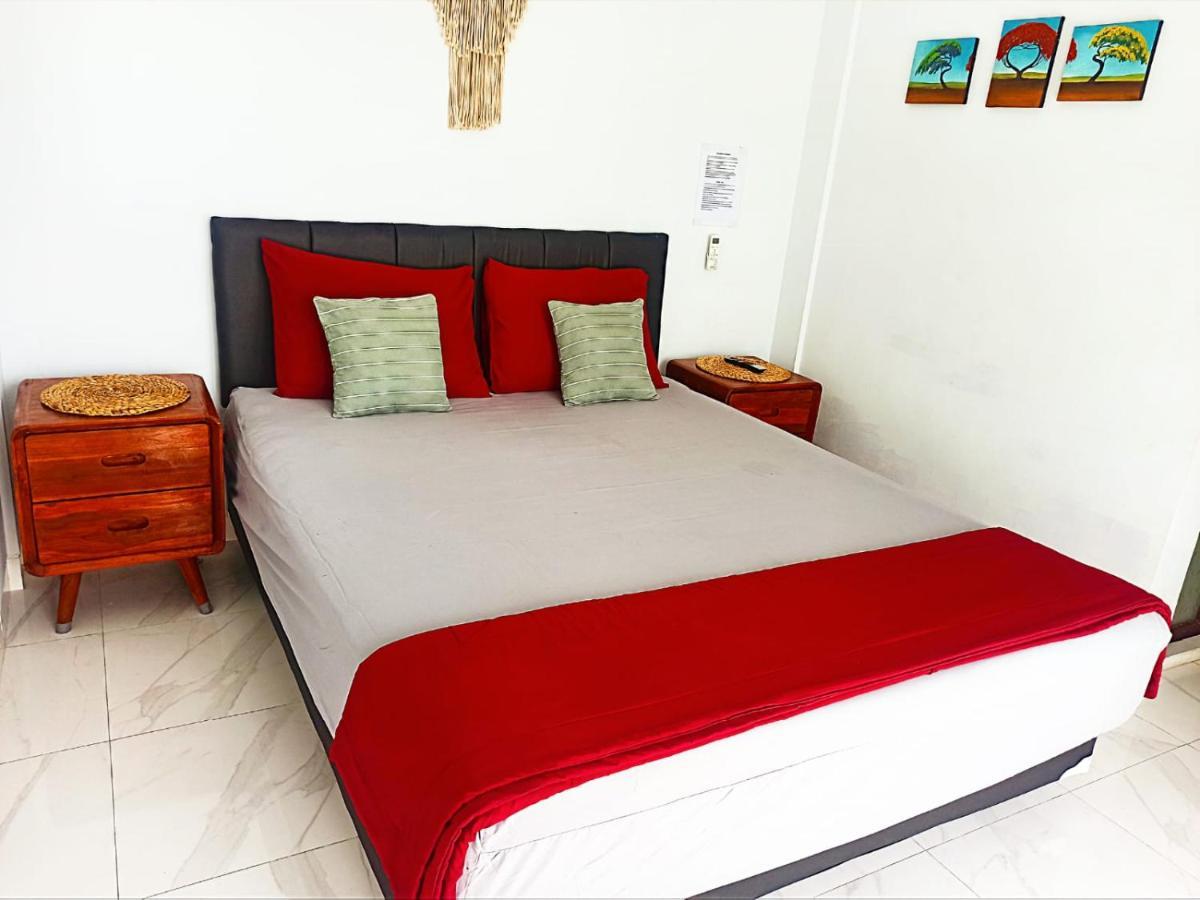 Loka Anyar Guest House Kerobokan  Exterior photo